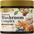 Nature'S Nutrition Organic Mushroom Powder Supplement - 11 in 1 Complex Powder Lions Mane Cordyceps Reishi Chaga Shiitake Turkey Tail Maitake Mushrooms & More Active Blend Immune & Energy Support - 60 Servings