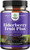 Natures Craft Black Elderberry Capsules Antioxidant Supplement - Elderberry Immune Support Skin Supplement with Skin Vitamins and Sambucus Elderberry Extract - Elderberry Supplement Immune System Support Supplement Natures Craft Black Elderberry Capsules Antioxidant Supplement - Elderberry Immune Support Skin Supplement with Skin Vitamins and Sambucus Elderberry Extract - Elderberry Supplement Immune System Support Supplement