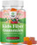 Natures Craft Kids Fiber Gummy Prebiotics Supplement - Soluble Fiber Gummies for Kids for Easing Constipation and Supporting Digestive Health Kids Fiber Gummies Immune System Booster Delicious Gummy Vitamins Natures Craft Kids Fiber Gummy Prebiotics Supplement - Soluble Fiber Gummies for Kids for Easing Constipation and Supporting Digestive Health Kids Fiber Gummies Immune System Booster Delicious Gummy Vitamins