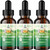 Natures Craft Liquid Multivitamin for Kids Immunity Support - Yummy Toddler Multivitamin Supplement with a C D3 E B6 and D3 Liquid Vitamins for Kids of All Ages - High Absorption Kids Liquid Multivitamin (3 Pack) Natures Craft Liquid Multivitamin for Kids Immunity Support - Yummy Toddler Multivitamin Supplement with a C D3 E B6 and D3 Liquid Vitamins for Kids of All Ages - High Absorption Kids Liquid Multivitamin (3 Pack)