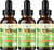 Natures Craft Liquid Omega 3 EPA DHA for Kids - Organic Vegan Omega 3 for Kids Brain Eye and Full Body Development with Vegan DHA EPA & ALA - Kids Omega 3 Liquid Supplement with Algae & Flaxseed Oil - 75 Servings Natures Craft Liquid Omega 3 EPA DHA for Kids - Organic Vegan Omega 3 for Kids Brain Eye and Full Body Development with Vegan DHA EPA & ALA - Kids Omega 3 Liquid Supplement with Algae & Flaxseed Oil - 75 Servings
