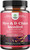 Natures Craft Myo-Inositol & D-Chiro Inositol Capsules - Choline Inositol Supplement for Cycle and Fertility Support - Womens Hormone Balance Supplement with Myo & D-Chiro Inositol Plus Choline Bitartrate Natures Craft Myo-Inositol & D-Chiro Inositol Capsules - Choline Inositol Supplement for Cycle and Fertility Support - Womens Hormone Balance Supplement with Myo & D-Chiro Inositol Plus Choline Bitartrate