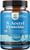 Natures Craft NAC Supplement N-Acetyl Cysteine 600mg - Vegan High Absorption Non-Smelly NAC 600 mg Capsules Glutathione Precursor for Liver Cleanse Detox & Repair plus Lung Health and Immunity Support (240ct)