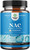 Natures Craft NAC Supplement N-Acetyl Cysteine 600mg- High Absorption NAC 600 mg Capsules Glutathione Precursor for Liver Cleanse Detox Kidney Support Lung Health Immunity and Brain Supplement Natures Craft NAC Supplement N-Acetyl Cysteine 600mg- High Absorption NAC 600 mg Capsules Glutathione Precursor for Liver Cleanse Detox Kidney Support Lung Health Immunity and Brain Supplement