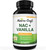Natures Craft NAC Supplement N-Acetyl Cysteine with Vanilla - Detox Cleanse Liver Supplement with Amino Acids for Liver Detox and Kidney Cleanse - High Absorption NAC 600mg Amino Acids Supplement for Liver Support Natures Craft NAC Supplement N-Acetyl Cysteine with Vanilla - Detox Cleanse Liver Supplement with Amino Acids for Liver Detox and Kidney Cleanse - High Absorption NAC 600mg Amino Acids Supplement for Liver Support