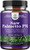 Natures Craft Nighttime Defense Saw Palmetto for Men - Saw Palmetto Extract Prostate Supplement for Men Help Reduce Night Urination Frequency Urgency and Overactive Bladder with Lycopene Pumpkin Seed and Melatonin Natures Craft Nighttime Defense Saw Palmetto for Men - Saw Palmetto Extract Prostate Supplement for Men Help Reduce Night Urination Frequency Urgency and Overactive Bladder with Lycopene Pumpkin Seed and Melatonin