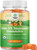 Natures Craft Organic Kids Immune Support Gummies - Vegan Organic Vitamin D Gummies for Kids with Vitamin C and Zinc for Kids Immunity - D3 Zinc and Vitamin C Gummies for Kids - Gluten & Non GMO (60 Servings) Natures Craft Organic Kids Immune Support Gummies - Vegan Organic Vitamin D Gummies for Kids with Vitamin C and Zinc for Kids Immunity - D3 Zinc and Vitamin C Gummies for Kids - Gluten & Non GMO (60 Servings)
