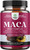 Natures Craft Organic Maca Root Capsules for Women - Potent Herbal Supplement with Female Enhancing Blend of Red Yellow & Black Maca Root - Non-GMO Vegan and Gluten- with No Artificial Colors - 60ct Natures Craft Organic Maca Root Capsules for Women - Potent Herbal Supplement with Female Enhancing Blend of Red Yellow & Black Maca Root - Non-GMO Vegan and Gluten- with No Artificial Colors - 60ct