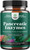 Natures Craft Pancreatin Digestive Enzymes for Digestive Health - Pancreatic Enzymes for Humans with Fat Carb and Protein Digestive Enzymes for Women and Men - Protease Amylase & Lipase Enzymes for Digestion - 60ct Natures Craft Pancreatin Digestive Enzymes for Digestive Health - Pancreatic Enzymes for Humans with Fat Carb and Protein Digestive Enzymes for Women and Men - Protease Amylase & Lipase Enzymes for Digestion - 60ct