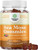 Natures Craft Sea Moss Gummies for Adults and Kids - Vegan Adult and Kids Immune Support Gummies with Burdock Bladderwrack and Sea Moss Gel - Delicious Berry Flavor Sea Moss Supplement Men Women and Children 30ct Natures Craft Sea Moss Gummies for Adults and Kids - Vegan Adult and Kids Immune Support Gummies with Burdock Bladderwrack and Sea Moss Gel - Delicious Berry Flavor Sea Moss Supplement Men Women and Children 30ct