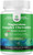 Natures Craft Sugar Magnesium Glycinate Chewable - Chewable Magnesium for Adults & Kids with Glycinate Taurate & Citrate Complex Plus Vitamins D3 B6 & C - Vegetarian Non-GMO & No Artificial Flavors (60 Day)
