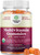 Natures Craft USDA Organic Multivitamin for Women and Men - Vegan Organic Multivitamin for Men Gummies with Zinc & B Complex Vitamins for Enhanced Energy Immunity & Daily Wellness - Vegan and Non-GMO (1 Month) Natures Craft USDA Organic Multivitamin for Women and Men - Vegan Organic Multivitamin for Men Gummies with Zinc & B Complex Vitamins for Enhanced Energy Immunity & Daily Wellness - Vegan and Non-GMO (1 Month)