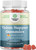 Natures Craft Zeaxanthin Plus Lutein Gummies for Adults - Potent Lutein Eye Vitamins for Vision and Blue Light Protection - Daily Gummy Lutein Eye Health Supplements for Adults Dry Eyes and Eye Strain Support 60ct Natures Craft Zeaxanthin Plus Lutein Gummies for Adults - Potent Lutein Eye Vitamins for Vision and Blue Light Protection - Daily Gummy Lutein Eye Health Supplements for Adults Dry Eyes and Eye Strain Support 60ct