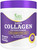 ‎Nbl Natural NBL NATURAL Super Collagen Peptides Powder Type I & III Unflavored 200grams Supplement for Healthy Skin Hair Nails & Joint Support | Anti Ageing Joint Formula Super Collagen Beauty Supplement