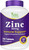 Nbl Natural NBL NATURAL Zinc Gluconate 50mg Supports Wellness Immune System and Reproductive Health 250 Tablets Nbl Natural NBL NATURAL Zinc Gluconate 50mg Supports Wellness Immune System and Reproductive Health 250 Tablets
