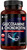 New Leaf Products Glucosamine and Chondroitin High Strength - Enriched With Turmeric And Vitamin C - Glucosamine Sulphate Chondroitin Sulphate Food Supplement - Contributes To The Normal Function of Bones 365 Capsules New Leaf Products Glucosamine and Chondroitin High Strength - Enriched With Turmeric And Vitamin C - Glucosamine Sulphate Chondroitin Sulphate Food Supplement - Contributes To The Normal Function of Bones 365 Capsules