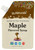 Nunaturals NuStevia Pourable Maple Syrup Pouch 6.6 OZ Nunaturals NuStevia Pourable Maple Syrup Pouch 6.6 OZ