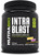 Nutrabio Intra Blast and Pre-Workout Powder - Advanced Electrolyte Performance Drink - Amino Acid Recovery EAA/BCAA Formula - Non-GMO and Gluten - Passion Fruit - 30 Servings Nutrabio Intra Blast and Pre-Workout Powder - Advanced Electrolyte Performance Drink - Amino Acid Recovery EAA/BCAA Formula - Non-GMO and Gluten - Passion Fruit - 30 Servings