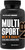 Nutrabio Multisport for Men - Mens MultiVitamin - 33 Vitamins Minerals Micronutrients - Rich in Antioxidants - Supports Peak Athletic Performance Energy Metabolism (120 Vegetable Capsules) Nutrabio Multisport for Men - Mens MultiVitamin - 33 Vitamins Minerals Micronutrients - Rich in Antioxidants - Supports Peak Athletic Performance Energy Metabolism (120 Vegetable Capsules)