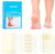 Ok Tape Blister BandageWaterproof Blister Prevention for Heel20 Count(1.46in x 2.16in-5pcs1.1in x 2.72in-5pcs0.79in x 2.36in -10pcs) Ok Tape Blister BandageWaterproof Blister Prevention for Heel20 Count(1.46in x 2.16in-5pcs1.1in x 2.72in-5pcs0.79in x 2.36in -10pcs)