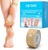 Ok Tape Blister Prevention Tape 40 Pcs Moleskin for Blisters No-Residue Blister Bandages for Feet & Body Heel Patches 1.2in X 3.5in Precut Strips - Beige Ok Tape Blister Prevention Tape 40 Pcs Moleskin for Blisters No-Residue Blister Bandages for Feet & Body Heel Patches 1.2in X 3.5in Precut Strips - Beige