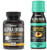 Onnit Alpha Brain 30ct (Capsules) + Alpha Brain Drink Focus Shot (Tropical) Onnit Alpha Brain 30ct (Capsules) + Alpha Brain Drink Focus Shot (Tropical)