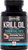 Onnit Antarctic Krill Oil - 1000mg Per Serving - No Fishy Smell or Taste - Packed with Omega-3s EPA DHA Astaxanthin & Phospholipids - Supports Healthy Joints Brain Heart and Blood Pressure