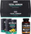 Onnit Total Human Optimization Stack - Alpha Brain (90ct) + Total Human (60ct) + Total Gut Health (30ct) Onnit Total Human Optimization Stack - Alpha Brain (90ct) + Total Human (60ct) + Total Gut Health (30ct)