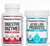 Physician'S Choice - Optimal Gut Health Bundle: 60 Billion Probiotic 60ct + Digestive Enzyme 180ct for Digestive Comfort and Immune Support - Value Bundle Physician'S Choice - Optimal Gut Health Bundle: 60 Billion Probiotic 60ct + Digestive Enzyme 180ct for Digestive Comfort and Immune Support - Value Bundle