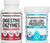 Physician'S Choice - Optimal Gut Health Bundle: 60 Billion Probiotics + Digestive Enzyme 90ct for Digestive Comfort and Immune Support Physician'S Choice - Optimal Gut Health Bundle: 60 Billion Probiotics + Digestive Enzyme 90ct for Digestive Comfort and Immune Support