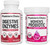 Physician'S Choice - Women's Digestive Harmony Bundle: Probiotics for Women 60ct + Digestive Enzymes 180ct - Value Pack Physician'S Choice - Women's Digestive Harmony Bundle: Probiotics for Women 60ct + Digestive Enzymes 180ct - Value Pack
