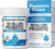 Physician'S Choice 100 Billion Advanced Probiotic - 16 Strains + Organic Prebiotics - Digestive & Gut Health - Supports Occasional Constipation Diarrhea Gas & Bloating - Probiotics for Women & Men Physician'S Choice 100 Billion Advanced Probiotic - 16 Strains + Organic Prebiotics - Digestive & Gut Health - Supports Occasional Constipation Diarrhea Gas & Bloating - Probiotics for Women & Men