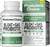 Physician'S Choice Bloat & Gas Probiotic 5-in-1 Proactive Support + Daily Relief - Digestion & Gut Health - Herbals Digestive Enzymes Post & Prebiotics - Gas Relief for Adults - Women & Men - 45ct