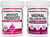Physician'S Choice Feminine Power Duo Bundle - Vaginal Probiotic 30ct + Womens Probiotic 60ct Physician'S Choice Feminine Power Duo Bundle - Vaginal Probiotic 30ct + Womens Probiotic 60ct