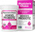 Physician'S Choice Probiotics for Women - PH Balance Digestive UT & Feminine Health - 50 Billion CFU - 6 Unique Strains for Women - Organic Prebiotics Cranberry Extract+ - Women Probiotic - 30 CT Physician'S Choice Probiotics for Women - PH Balance Digestive UT & Feminine Health - 50 Billion CFU - 6 Unique Strains for Women - Organic Prebiotics Cranberry Extract+ - Women Probiotic - 30 CT