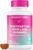 Pink Stork Postpartum Hair Loss Gummies - Biotin with Vitamin E Pantothenic Acid B6 & B12 for Beautiful & Strong Hair Skin and Nails - Postpartum Essentials for Moms - 60 Gummy Vitamins Pink Stork Postpartum Hair Loss Gummies - Biotin with Vitamin E Pantothenic Acid B6 & B12 for Beautiful & Strong Hair Skin and Nails - Postpartum Essentials for Moms - 60 Gummy Vitamins
