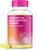 Pink Stork Postpartum Mood Support Vitamin D Gummies - Natural Hormone Balance for Women with Postnatal Vitamin D3 and Calcium - Postpartum Essentials for Breastfeeding - 60 Lemon Drop Gummies Pink Stork Postpartum Mood Support Vitamin D Gummies - Natural Hormone Balance for Women with Postnatal Vitamin D3 and Calcium - Postpartum Essentials for Breastfeeding - 60 Lemon Drop Gummies