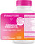 Pink Stork Premium Prenatal Vitamin for Women - Organic Whole-Food Ingredients Multivitamin & Probiotics - Morning Sickness Digestion & Energy - Folate B6 & Iron - 60 Capsules Pink Stork Premium Prenatal Vitamin for Women - Organic Whole-Food Ingredients Multivitamin & Probiotics - Morning Sickness Digestion & Energy - Folate B6 & Iron - 60 Capsules