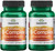 Swanson Activated Vitamin B-Complex High Bioavailability 60 Veg Capsules (2 Pack) Swanson Activated Vitamin B-Complex High Bioavailability 60 Veg Capsules (2 Pack)