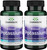 Swanson Albion Complexed Potassium 99 Milligrams 90 Capsules - 2 Pack Swanson Albion Complexed Potassium 99 Milligrams 90 Capsules - 2 Pack