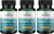 Swanson Amino Acid Glutamic Acid 500 Milligrams 60 Veg Capsules (Pack of 3) Swanson Amino Acid Glutamic Acid 500 Milligrams 60 Veg Capsules (Pack of 3)
