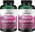 Swanson Bone Essentials 120 Veg Capsules (2 Pack) Swanson Bone Essentials 120 Veg Capsules (2 Pack)