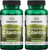 Swanson Cilantro (Coriander) 425 mg 60 Caps - 2 Pack