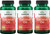 Swanson EFAs Coconut Oil Made with Organic Coconut Oil (1000mg 60 Softgels) 3 Pack Swanson EFAs Coconut Oil Made with Organic Coconut Oil (1000mg 60 Softgels) 3 Pack