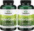 Swanson Elderberry 575 Milligrams 120 Veg Capsules (2 Pack) Swanson Elderberry 575 Milligrams 120 Veg Capsules (2 Pack)