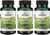 Swanson Feverfew Extract 500 Milligrams 60 Capsules (3 Pack) Swanson Feverfew Extract 500 Milligrams 60 Capsules (3 Pack)