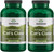 Swanson Full Spectrum Cat's Claw - Antioxidant Support - Movement & Flexibility Support 500 mg 250 Capsules (2 Pack)