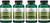 Swanson Full Spectrum Rosemary - Herbal Supplement Promoting Immune Health Support - Natural Formula to Help Defend The Body & Support Overall Wellness - (90 Capsules 400mg Each) 4Pack Swanson Full Spectrum Rosemary - Herbal Supplement Promoting Immune Health Support - Natural Formula to Help Defend The Body & Support Overall Wellness - (90 Capsules 400mg Each) 4Pack