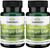 Swanson Full-Spectrum Ginkgo Leaf Brain Memory Support Nervous System Health 60 Milligrams 120 Capsules (2 Pack) Swanson Full-Spectrum Ginkgo Leaf Brain Memory Support Nervous System Health 60 Milligrams 120 Capsules (2 Pack)