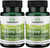 Swanson Full-Spectrum Parsley Leaf Extract - Herbal Supplement Promoting Digestive Health - Natural Formula Supporting GI Tract Health - (60 Capsules 400mg Each) (2 Pack) Swanson Full-Spectrum Parsley Leaf Extract - Herbal Supplement Promoting Digestive Health - Natural Formula Supporting GI Tract Health - (60 Capsules 400mg Each) (2 Pack)